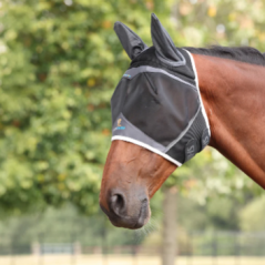 Maska proti hmyzu Shires Pro Air Motion