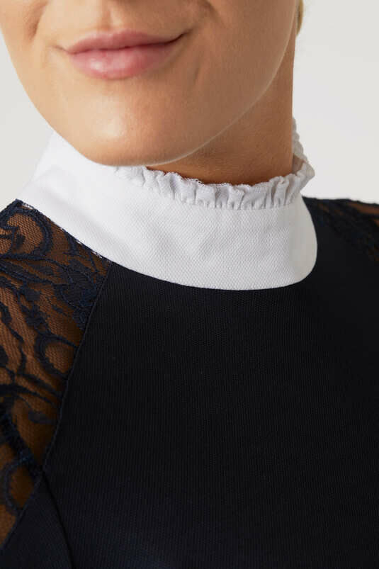 Dámské závodní tričko Horze Sylvie