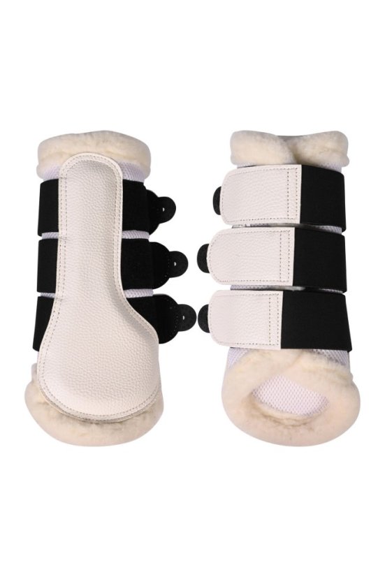 Kamaše Comfort Premium Mesh HKM