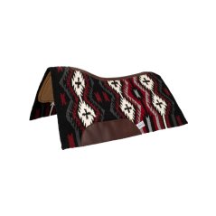 Westernová podsedlová deka POOL'S New Zealand 34x36