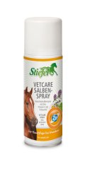 Vetcare ochranná mast ve spreji se zinkem, vitamínem E a tea-tree olejem Stiefel 200 ml