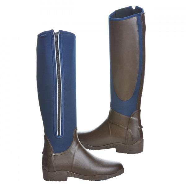 Jezdecké boty Calgary Busse