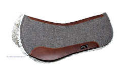 Westernová podsedlová deka CSF - vykrojená