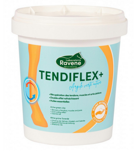 TENDIFLEX+ RAVENE 1,5kg
