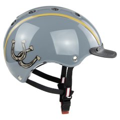 Dětská jezdecká přilba CASCO Nori 2