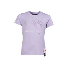Dětské tričko HKM Hobby Horsing