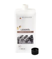 Olej na ošetření kůže Waldhausen 500ml