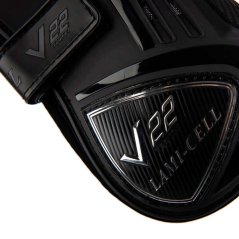 Přední chrániče LAMI-CELL V22 Velcro