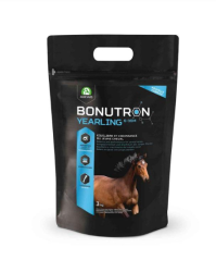 BONUTRON YEARLING 3-36M - vyváženost a růst mladého koně, 3 kg