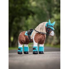 Cuddle Pony LeMieux Azure