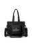 Taška na čištění Equestrian Stockholm Black