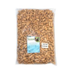 Pamlsky Umbria Equitazione Lněné semínko (4 kg)