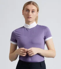Premier Equine Alani Women's Riding Top