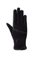 HORZE Sandra winter gloves