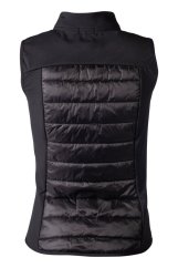 Vest Basel II HKM