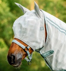Horseware Newmarket Insect Mask