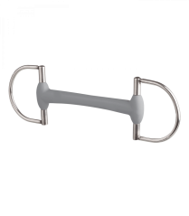 Udidlo déčko BERIS oliva nelomené 18mm