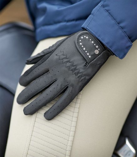 Riding glove - The all-rounder winter