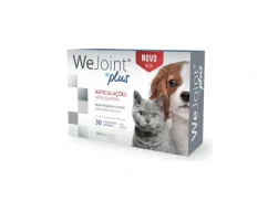 WEJOINT PLUS - Small breeds up to 10 kg - Complex joint nutrition