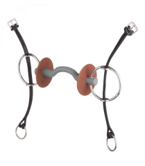 Udidlo fuga BERIS Tongue 18mm