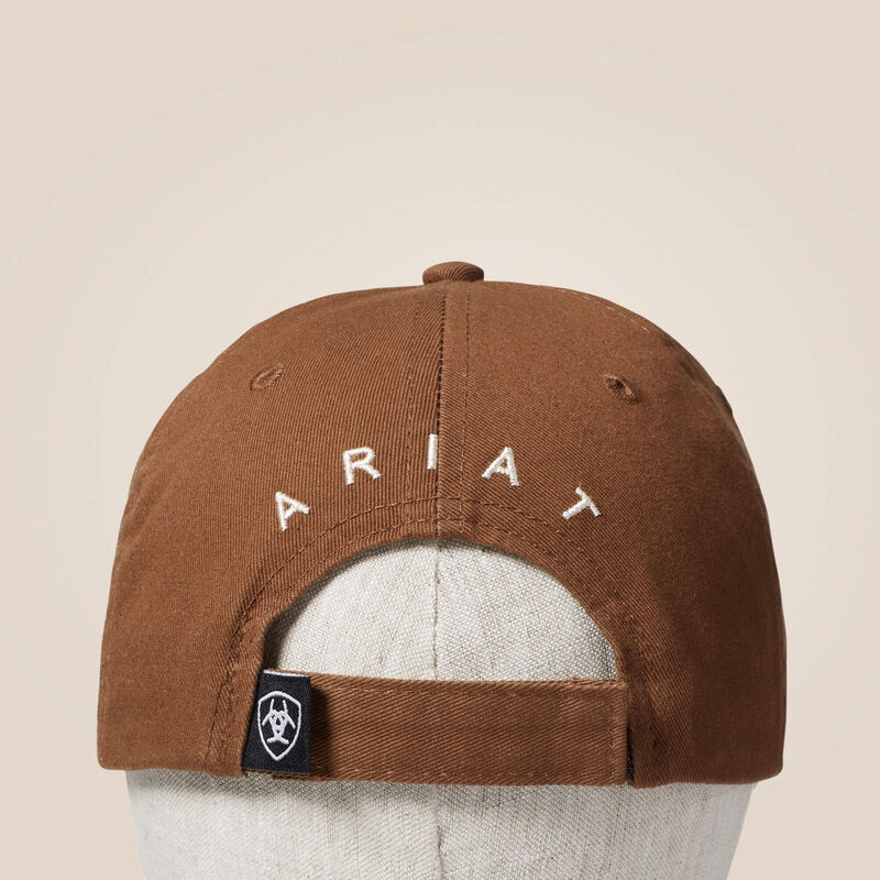 Ariat Cap