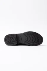 Kožená perka Chantilly B Vertigo