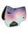 Podsedlová dečka Shires ARMA TIE DYE