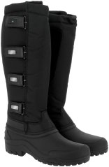 Zimní jezdecké thermo boty RIDING WORLD - Winter