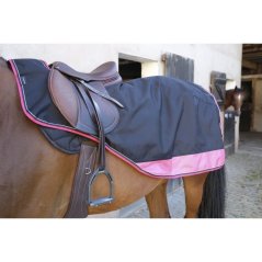 Nepromokavá bederka EquiTheme Tyrex 1200D