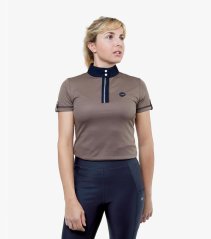 Dámské jezdecké tričko Premier Equine Amia