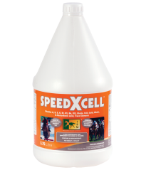 TRM Speed X Cell
