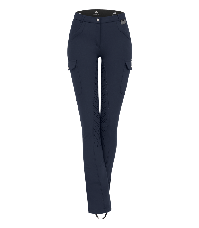 Dámské pantalony ELT Cargo Silicone