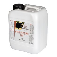Olej na kůži AMA (5 l) AMAHORSE
