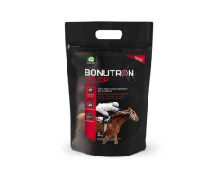 BONUTRON GALOP - vyváženost a výkon pro dostihové koně