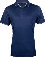 Pánské jezdecké polo triko HKM Classico