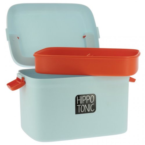 HIPPOTONIC "SCOOBY" GROOMING BOX