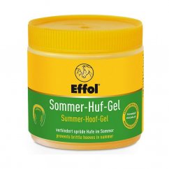 EFFOL Letní gel na kopyta 500ml