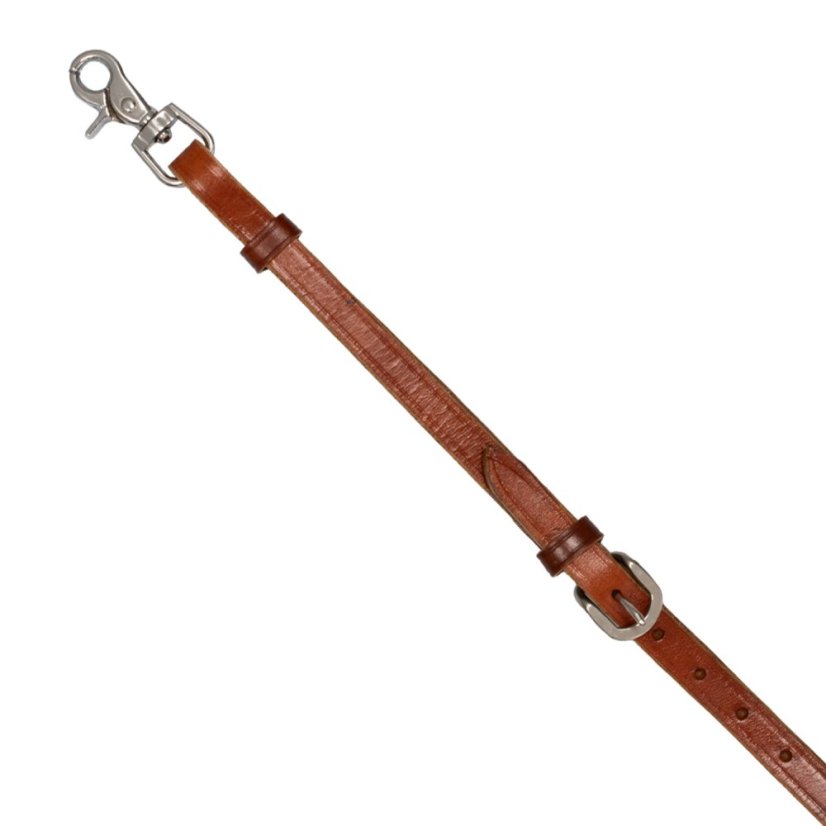 Westernový poprsník pro koně Pool's zdobený