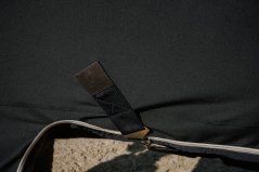 Softshellová deka pro koně EQUITHÈME EK-Easyfit