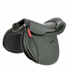GUY CANTIN „EVOLUTION JUMPING“ BAUMLOSER PONYSATTEL