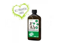 Dromy Boswellia liquid