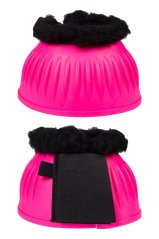 Rubber bells Atlanta Neon HKM