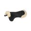 Pad under the saddle ACAVALLO Piuma Respira Front&Back Riser Eco Wool