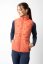 Women's light functional riding vest Adela HORZE