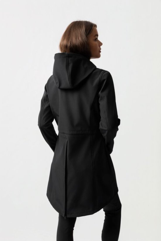 Softshell riding jacket Anna HORZE