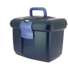 Tack Box HIPPOTONIC