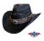 Westernový klobouk BRENDA