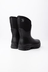 Horze Morgan Low Neoprenstiefel-38