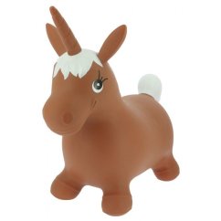 Hopsadlo Equi-Kids Unicorn