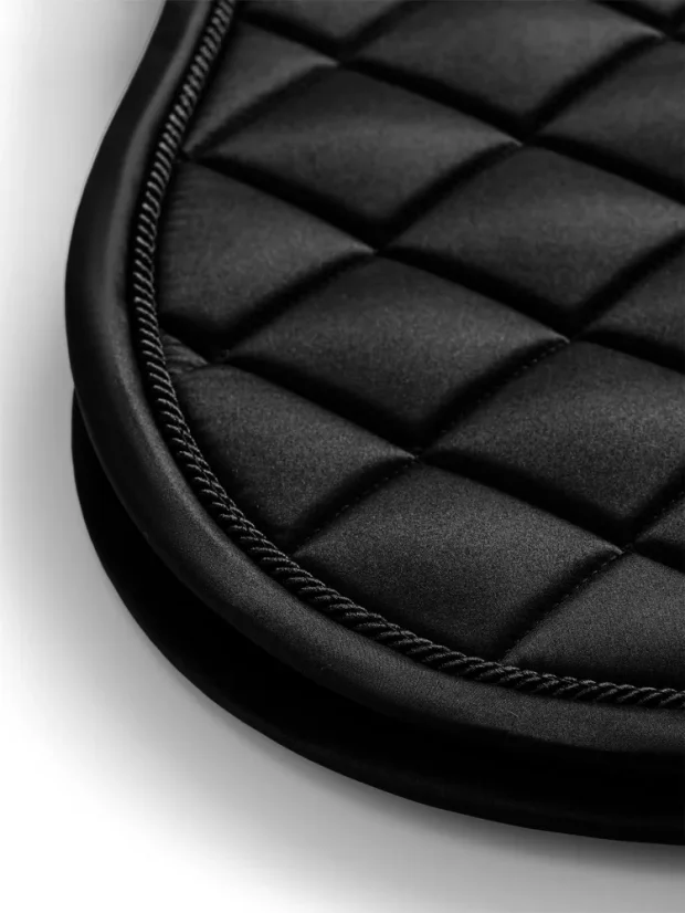 Set EQUESTRIAN STOCKHOLM Line Black